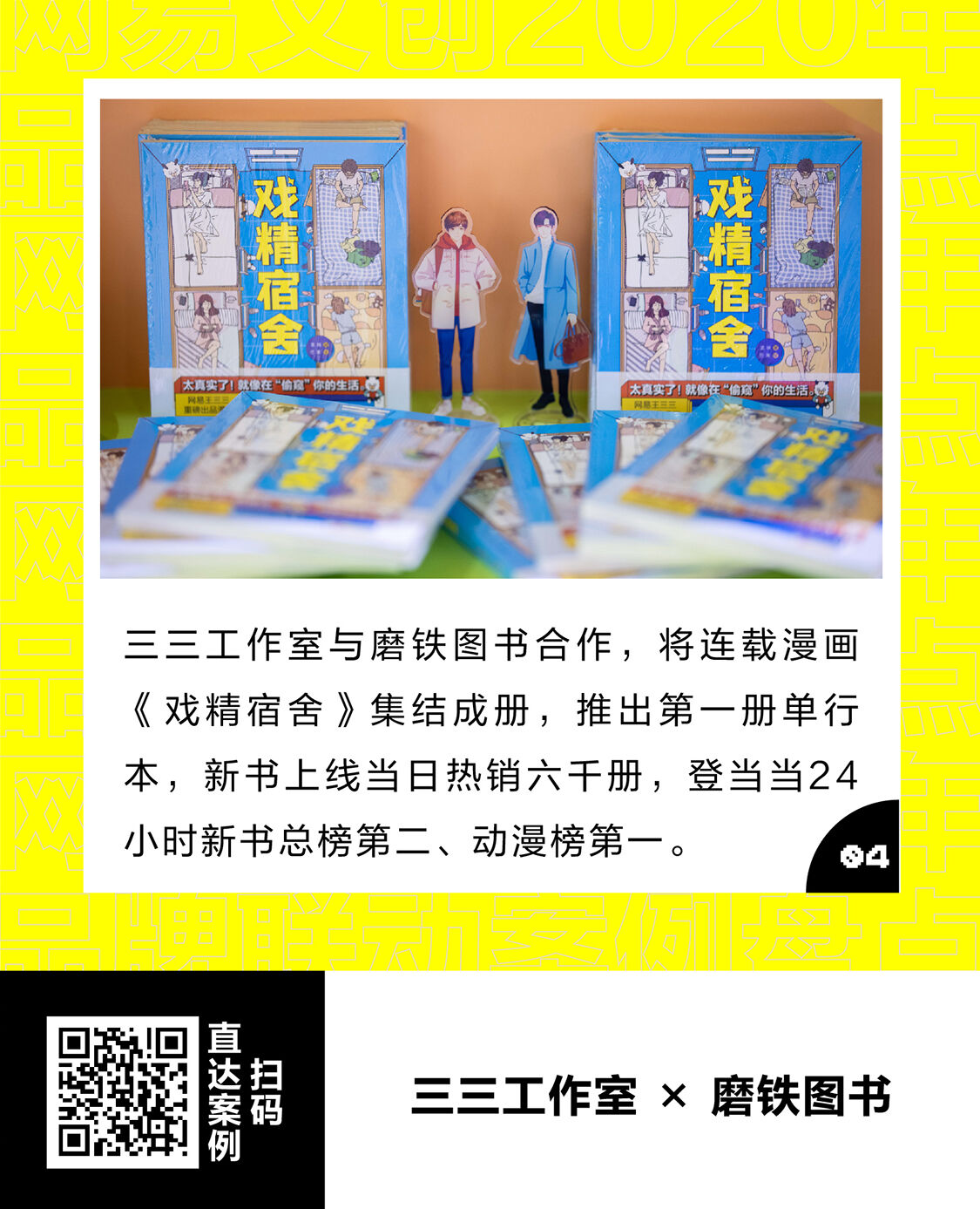广告人干货库 最全整理!网易文创2020年60+品牌联动案例汇总-广告人干货库