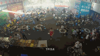广告人干货库 越看越饿的100句美食文案-广告人干货库