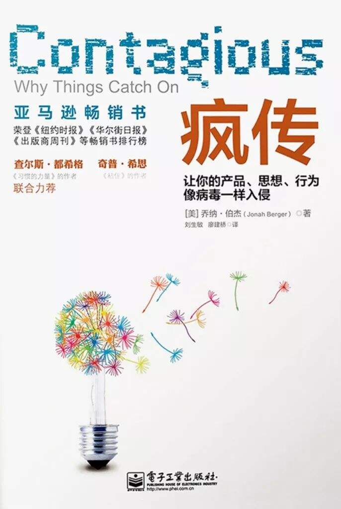 广告人干货库 2019年书单,关于文案的24本书-广告人干货库