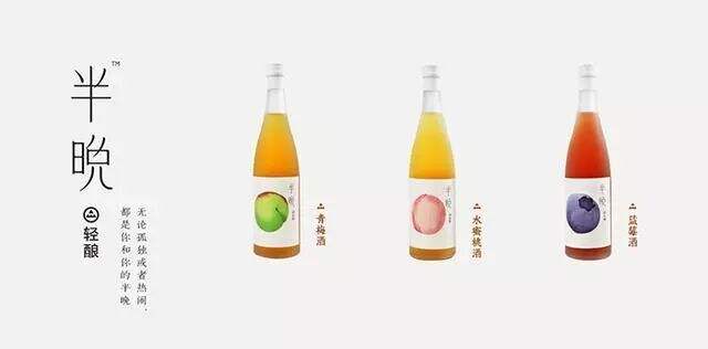 广告人干货库 青春/文艺/古风,酒品牌文案可以怎么写?建议收藏!-广告人干货库