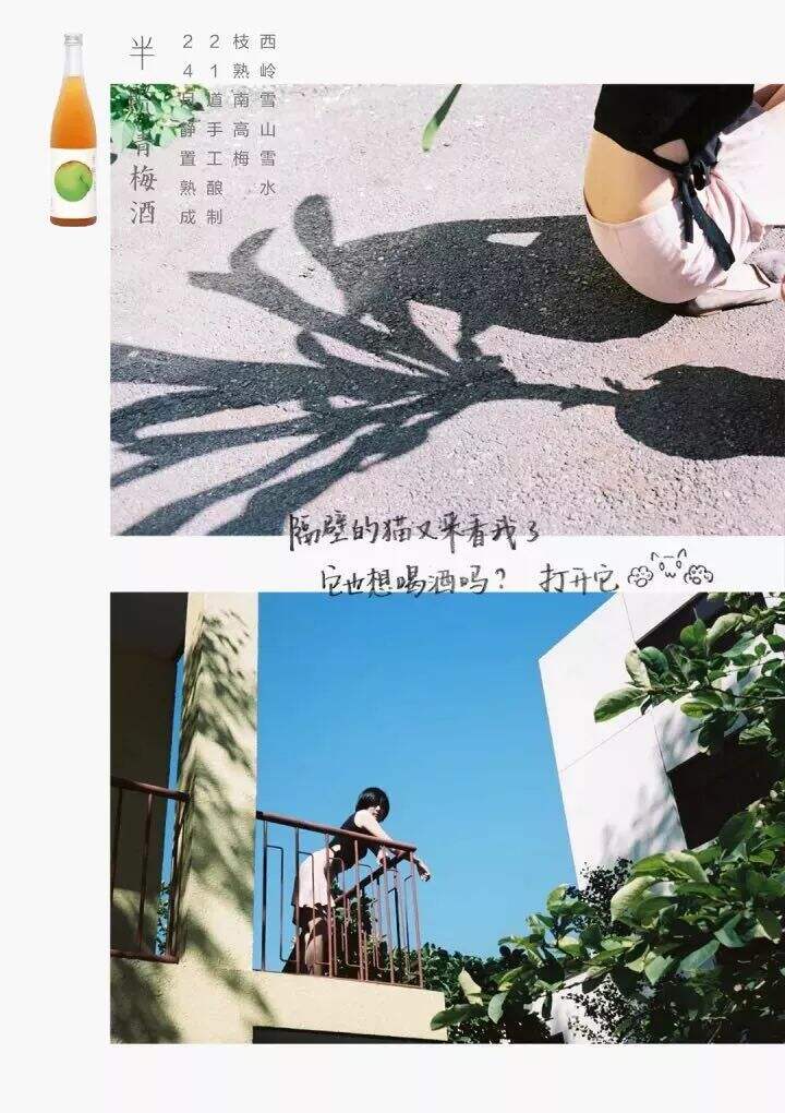 广告人干货库 青春/文艺/古风,酒品牌文案可以怎么写?建议收藏!-广告人干货库