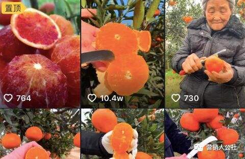 广告人干货库 这四个文案方法,能让你的产品卖断货!-广告人干货库