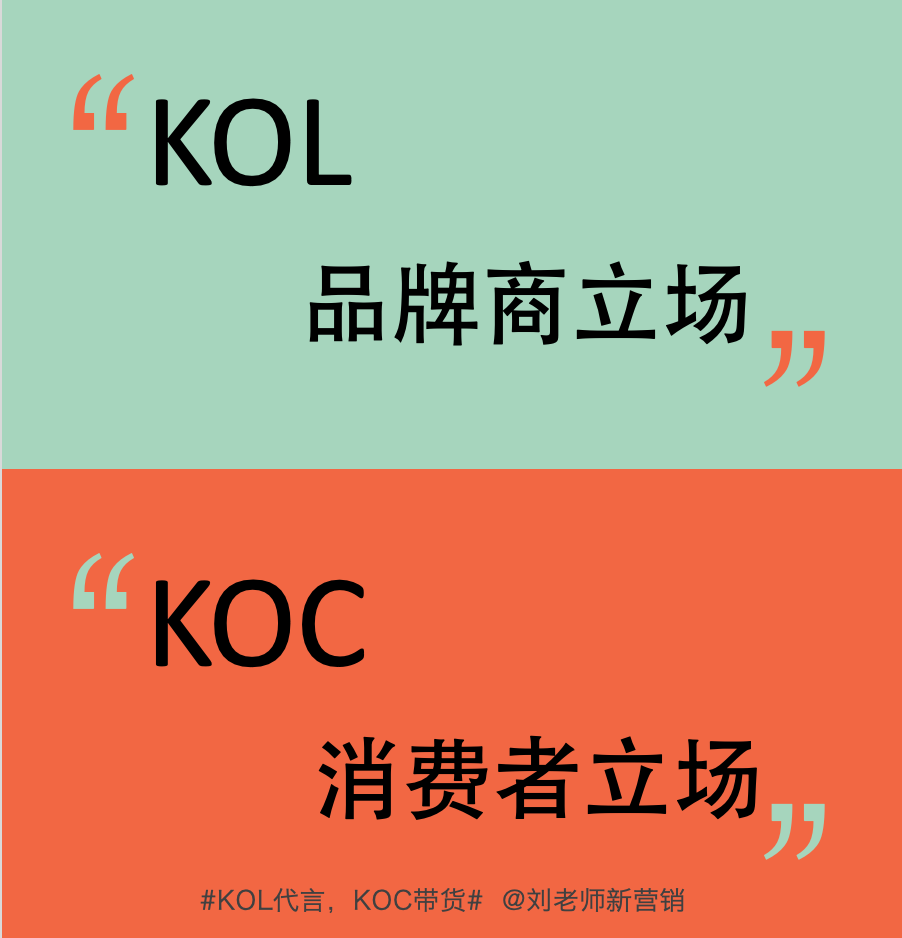 广告人干货库 干货:让意见领袖代言!让关键消费者带货!-广告人干货库