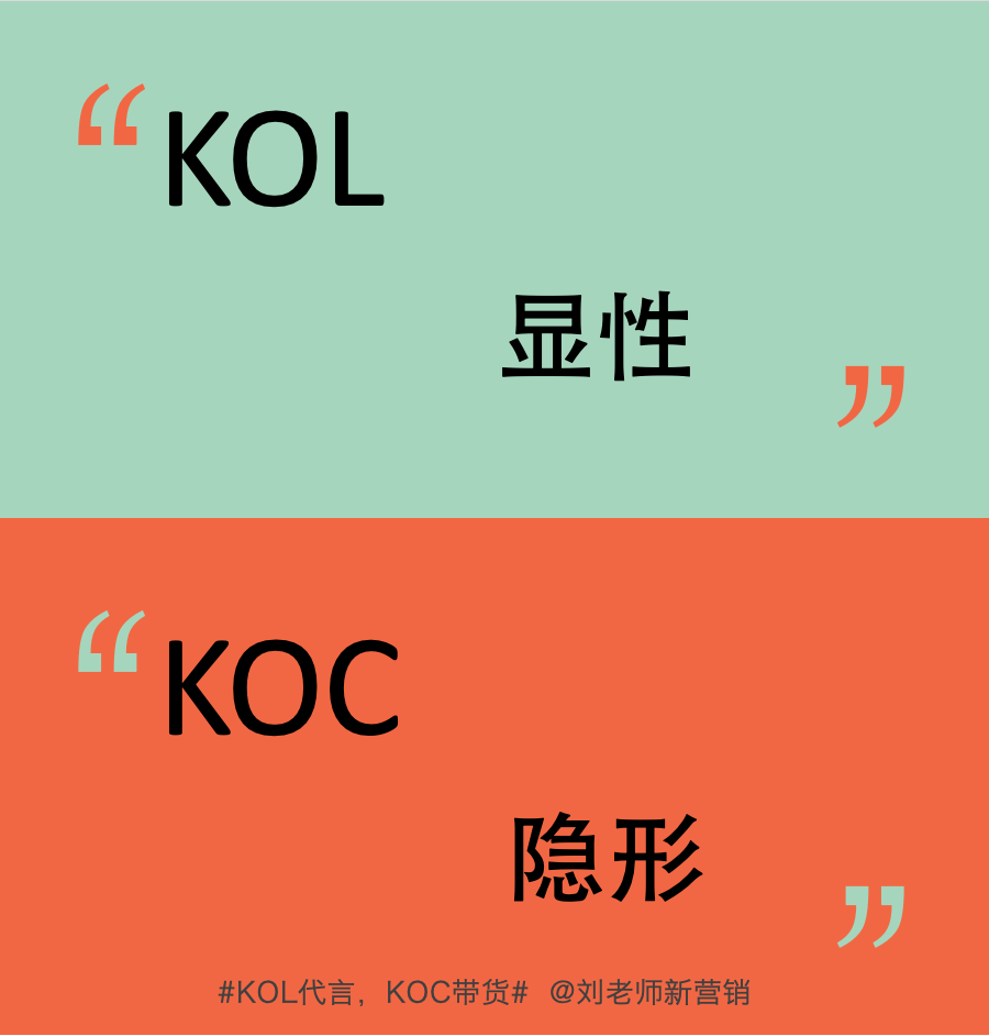 广告人干货库 干货:让意见领袖代言!让关键消费者带货!-广告人干货库