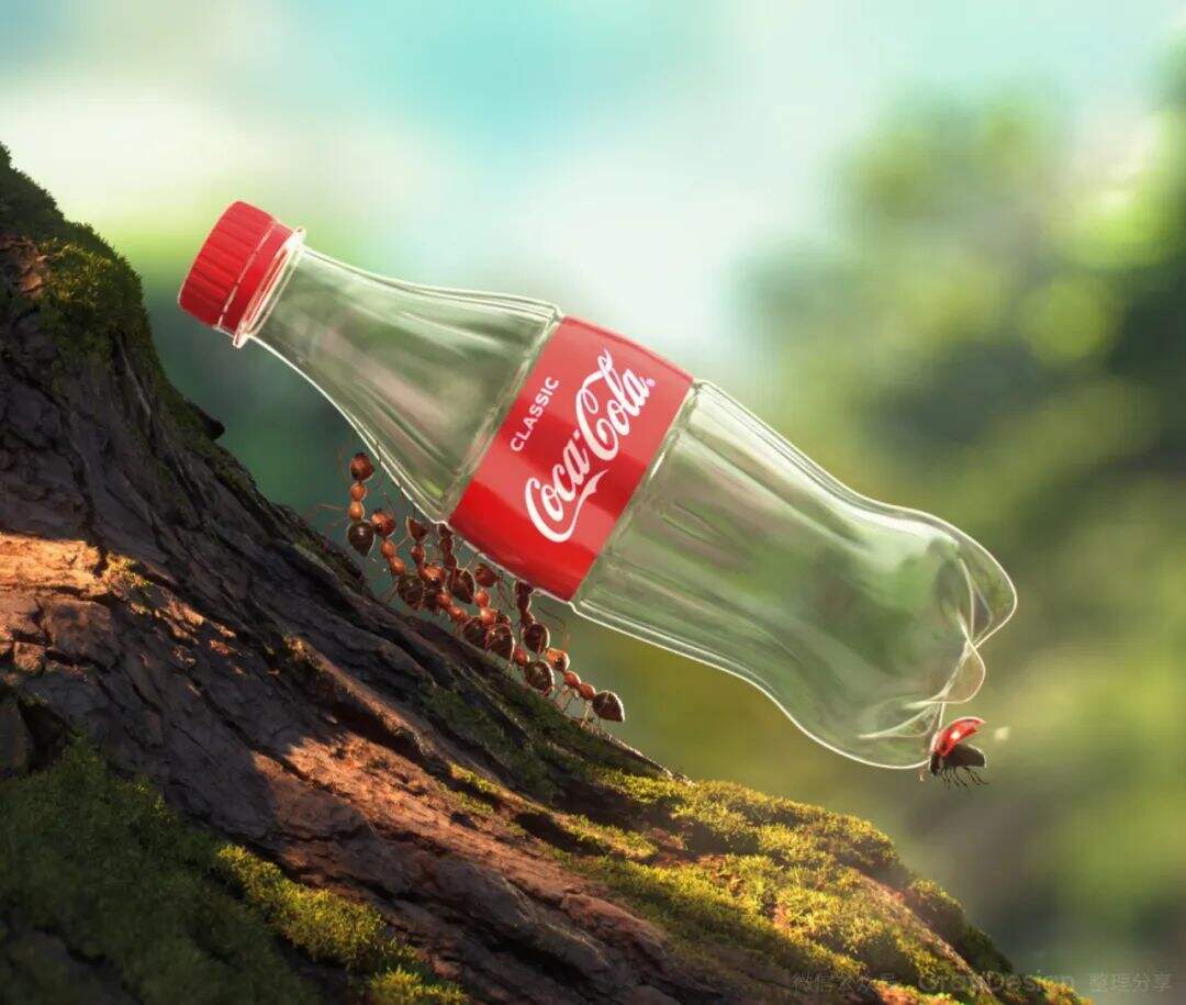 广告人干货库 为苹果、爱马仕、谷歌、NIKE创作无数经典设计,你却不知他是谁?-广告人干货库