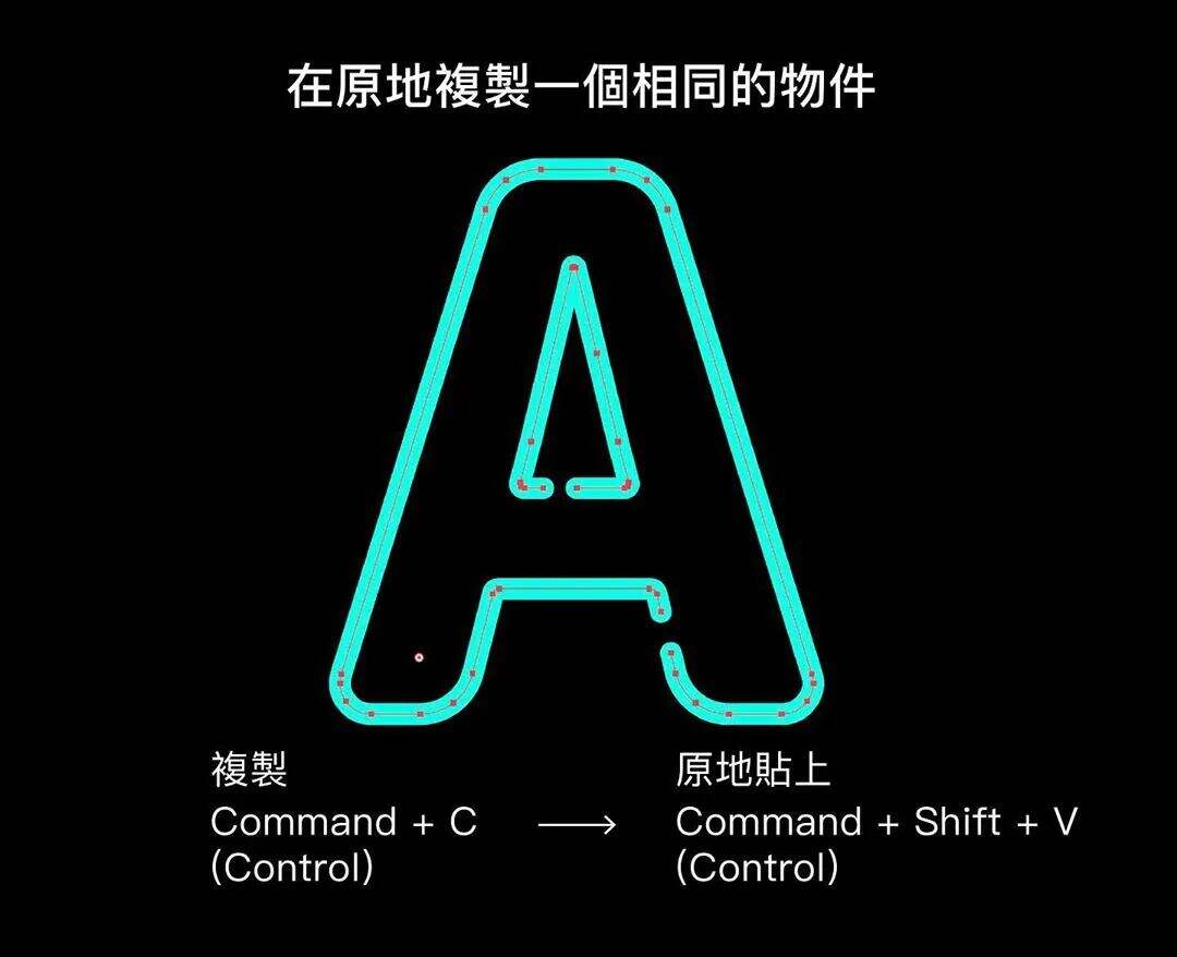 广告人干货库 小技巧!超级实用 Adobe illustrator实例教程,一看就会!-广告人干货库
