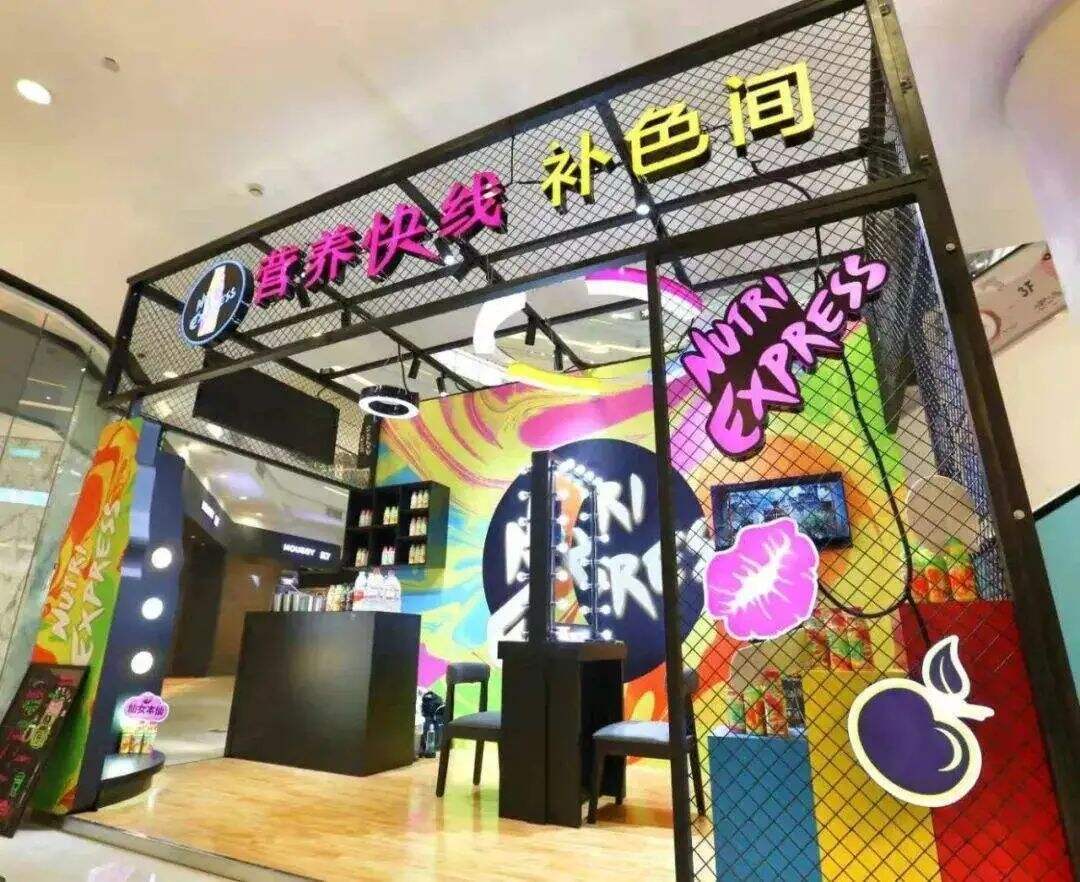 广告人干货库 对!不!起!年轻人的生意你做不了-广告人干货库