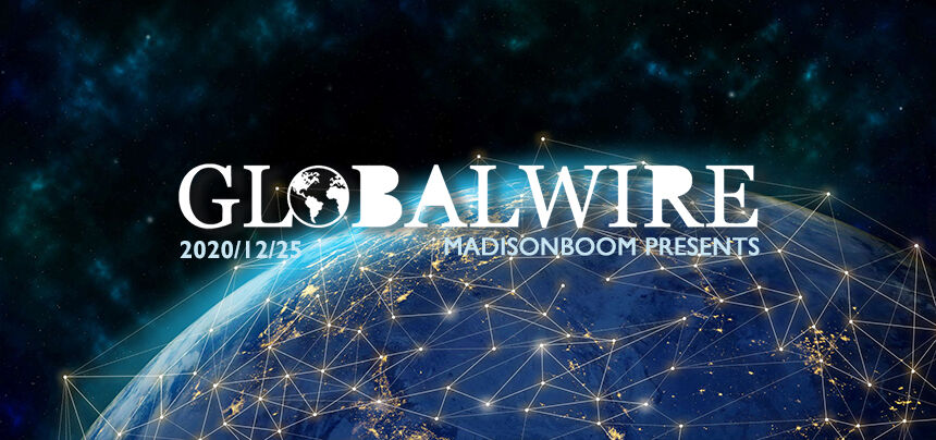 广告人干货库 全球营销资讯榜/GlobalWire 1228-广告人干货库
