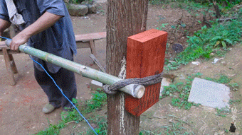广告人干货库 继李子柒后,阿木爷爷外网走红,被称为“中国最牛设计师”-广告人干货库