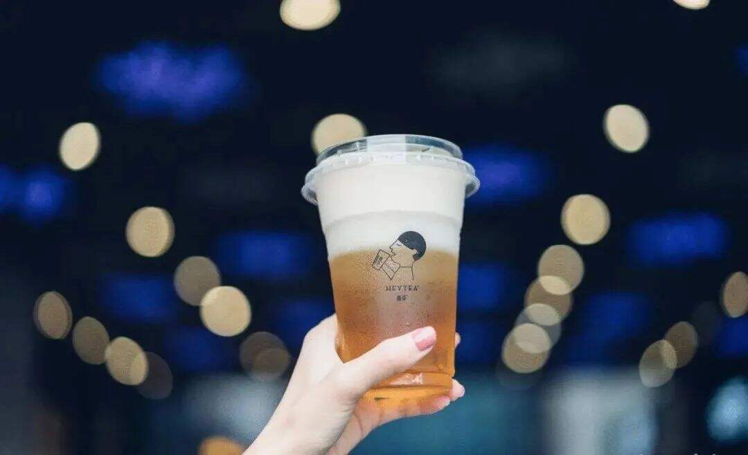 广告人干货库 钟薛高、喜茶们的崛起背后:讲好新故事,比从0到1更难!-广告人干货库