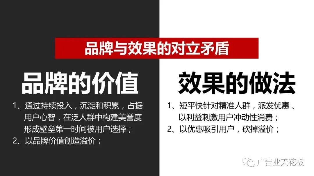 思考：如何打造品效合一的直播战役？-广告人干货库