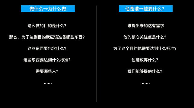 广告人干货库 这三个工作原则,广告人学会了能做到总监-广告人干货库