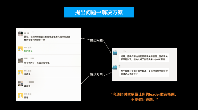 广告人干货库 这三个工作原则,广告人学会了能做到总监-广告人干货库