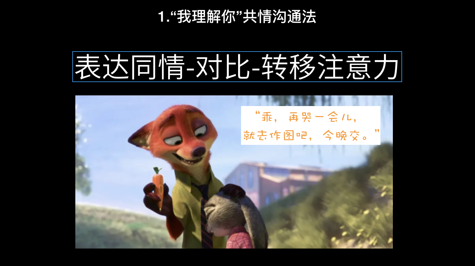 广告人干货库 广告人,你会说话,但你会沟通吗?-广告人干货库