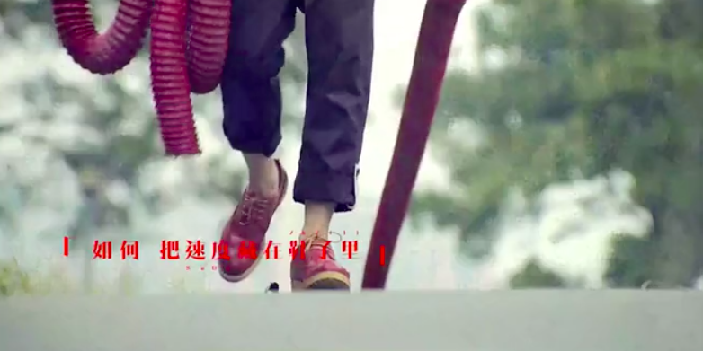 广告人干货库 《乘风破浪的姐姐》火出圈,我们拆解了综艺文案的三种写法-广告人干货库