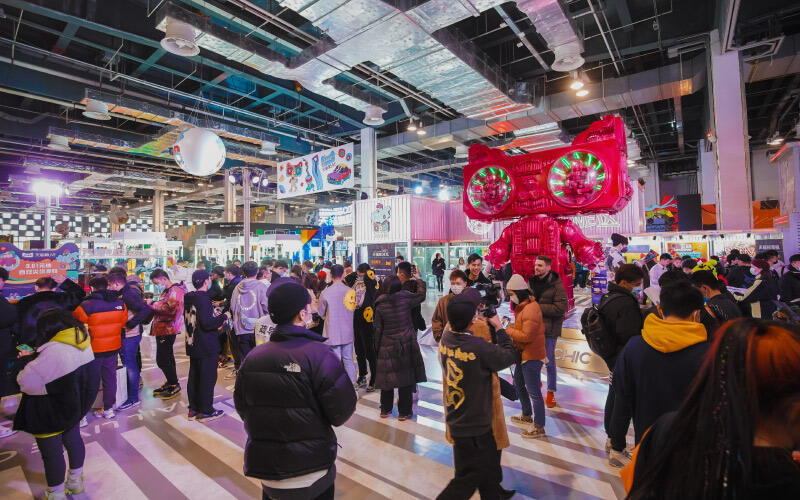 2020 年度十大平台 IP 现象-广告人干货库