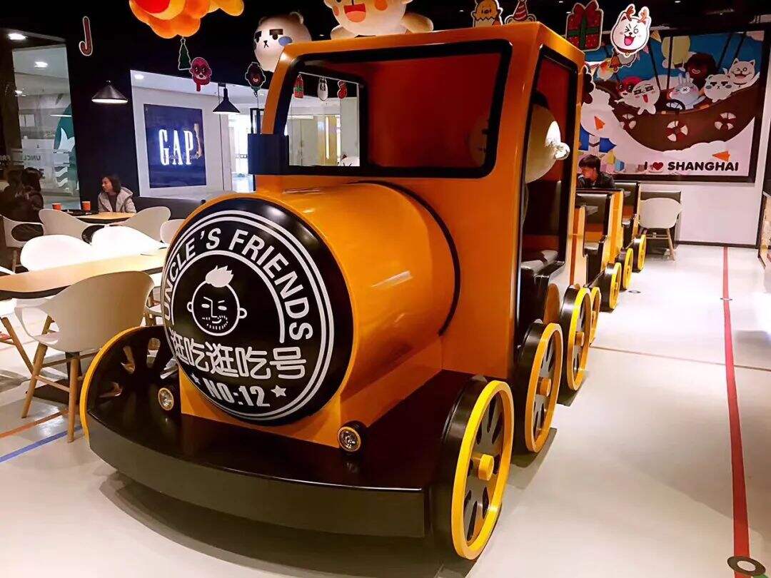 广告人干货库 携手网易文创、饿了么、腾讯电竞打造咖啡店,Tims如何玩转IP营销-广告人干货库