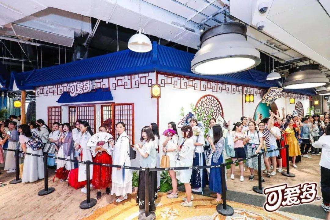 广告人干货库 携手网易文创、饿了么、腾讯电竞打造咖啡店,Tims如何玩转IP营销-广告人干货库