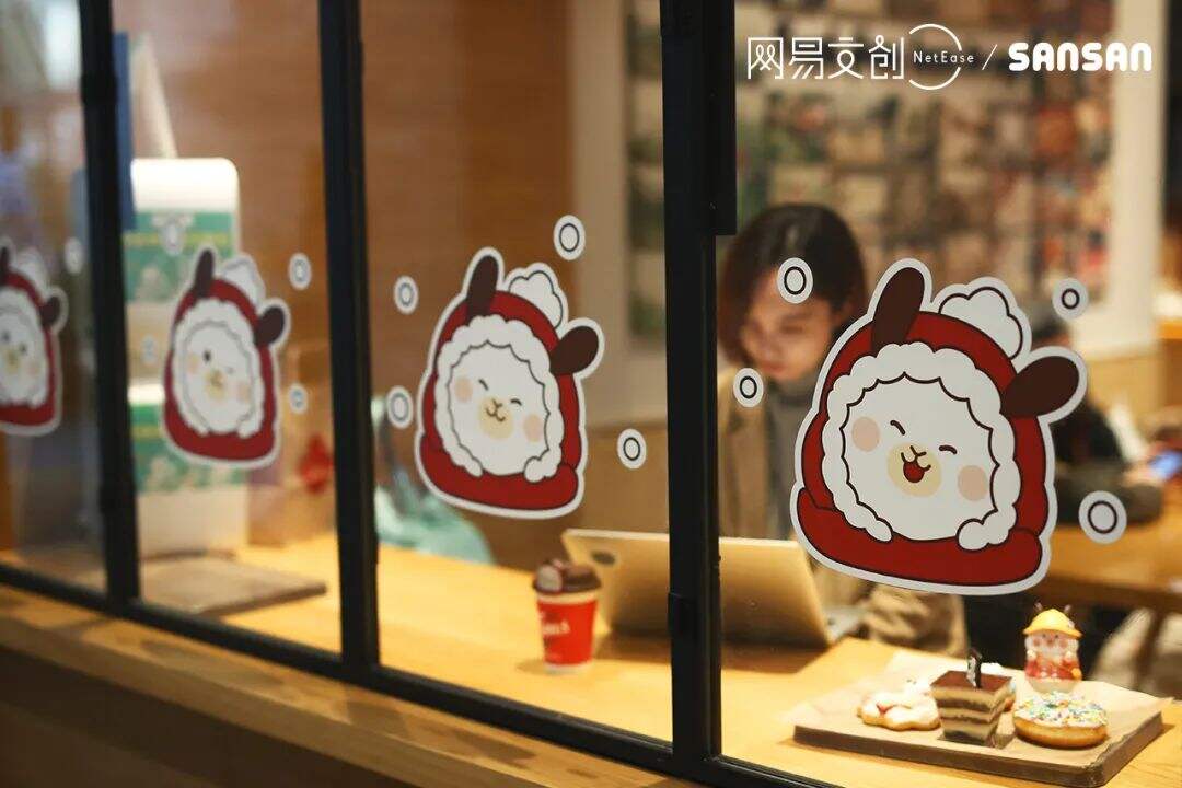广告人干货库 携手网易文创、饿了么、腾讯电竞打造咖啡店,Tims如何玩转IP营销-广告人干货库