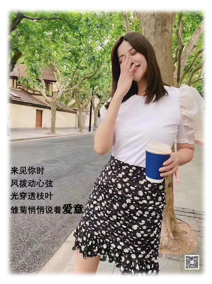 广告人干货库 2020年我最喜欢的50句服装文案-广告人干货库