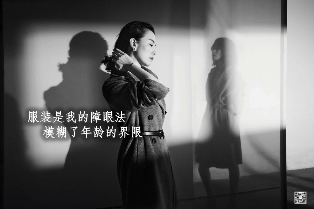 广告人干货库 2020年我最喜欢的50句服装文案-广告人干货库