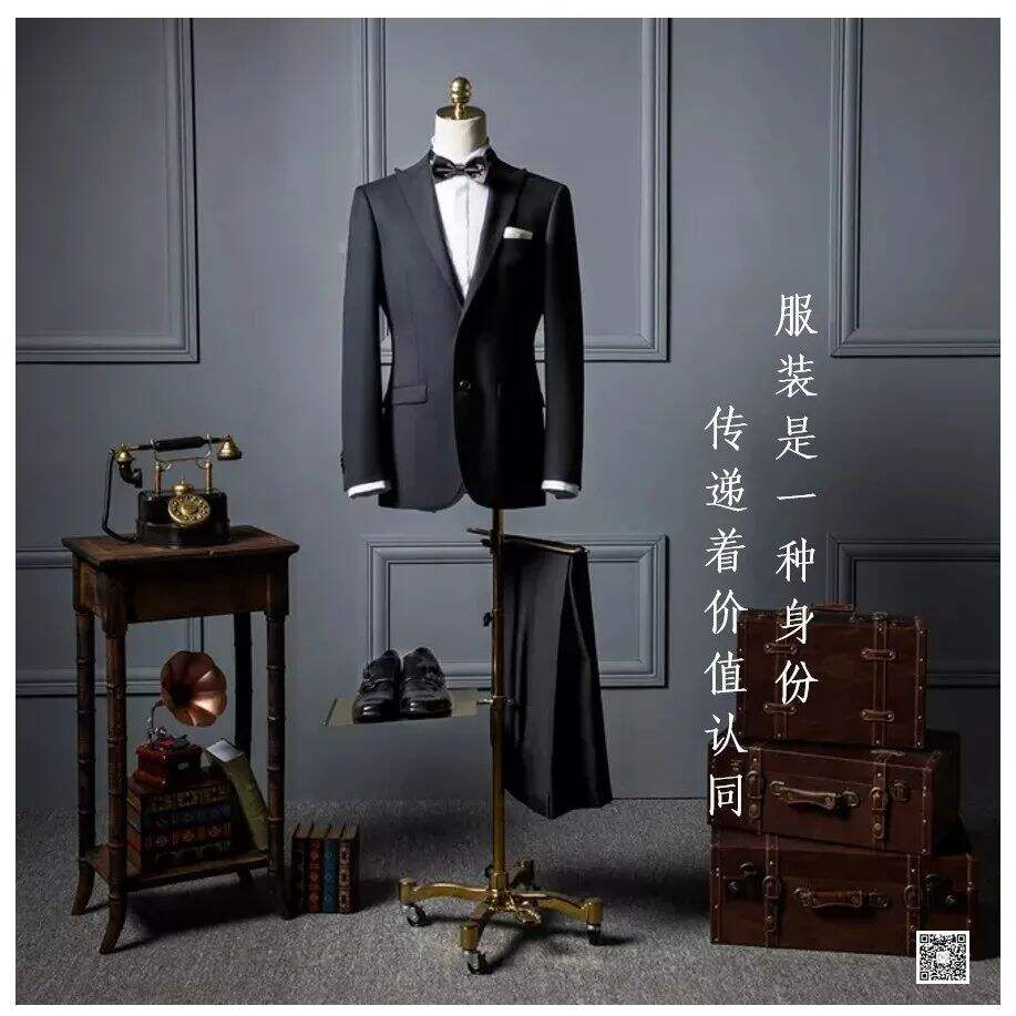 广告人干货库 2020年我最喜欢的50句服装文案-广告人干货库