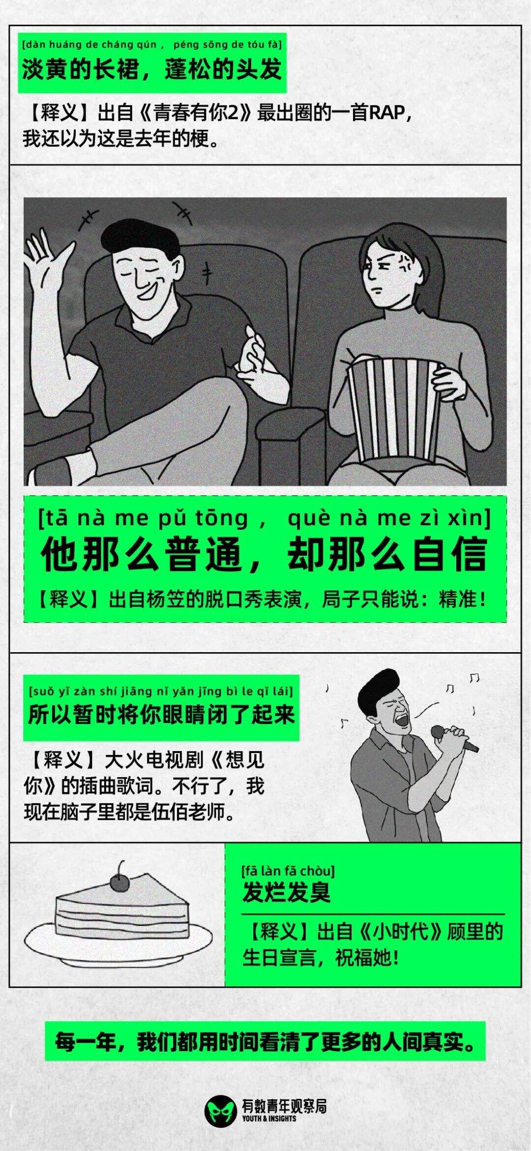 看完这60个年度热词，烫得我脱掉了秋裤-广告人干货库