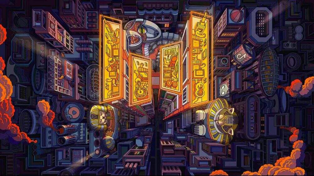 广告人干货库 超级符号设计大盘点,让品牌更有调性-广告人干货库