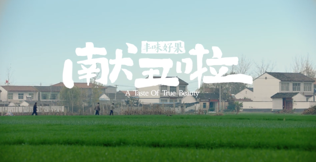 聚划算《献丑啦》想尽办法卖丑苹果。-广告人干货库