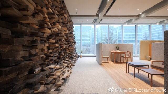 生活方式品牌「失物招领」落地天目里。-广告人干货库
