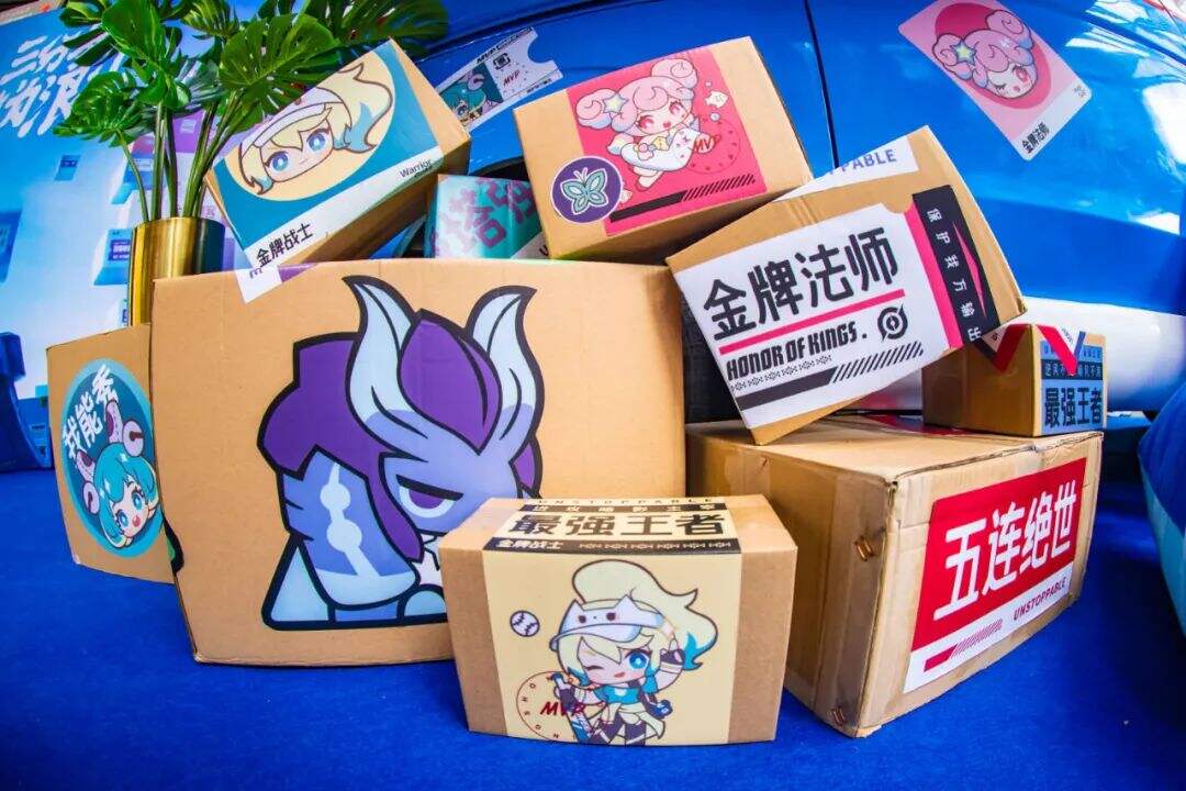 广告人干货库 王者荣耀,凭什么总是品牌IP联名首选?-广告人干货库