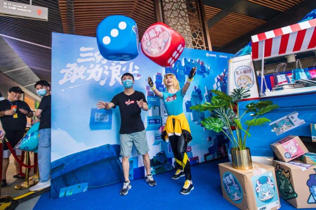 广告人干货库 王者荣耀,凭什么总是品牌IP联名首选?-广告人干货库