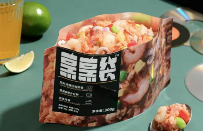 广告人干货库 从1000+食品包装设计中,我们发现了爆品包装的三个共同特点-广告人干货库