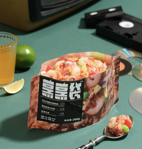 广告人干货库 从1000+食品包装设计中,我们发现了爆品包装的三个共同特点-广告人干货库