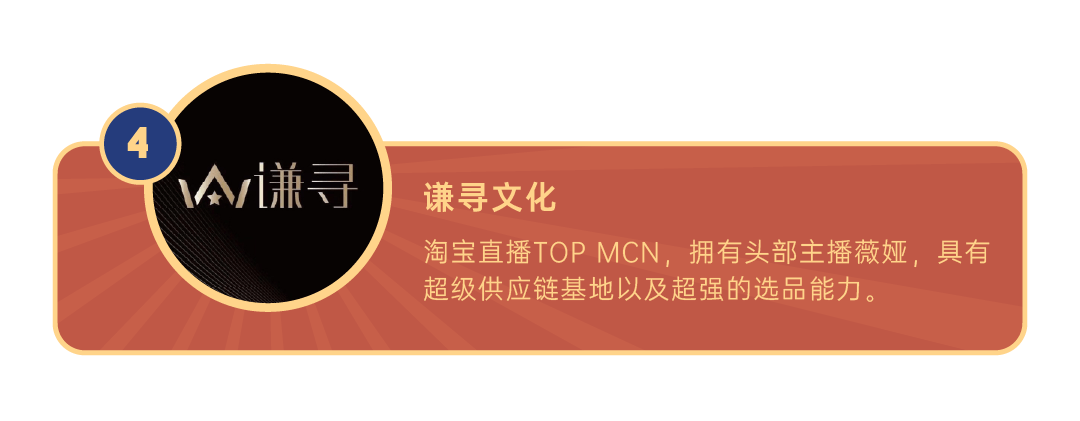 广告人干货库 2020年度10大MCN机构-广告人干货库