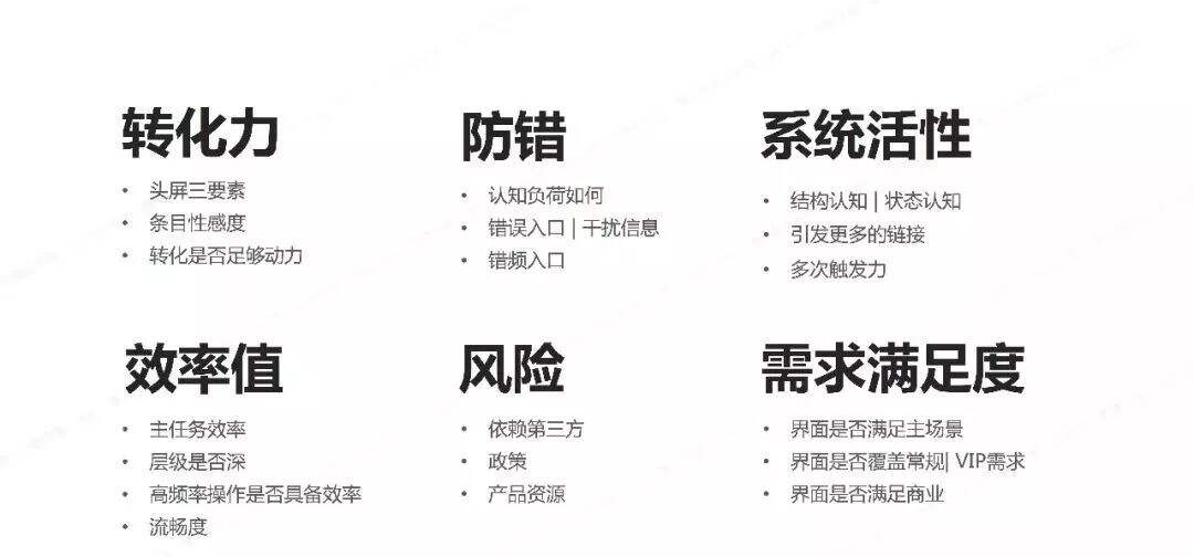 广告人干货库 三十份超超超实用的营销模型图!-广告人干货库