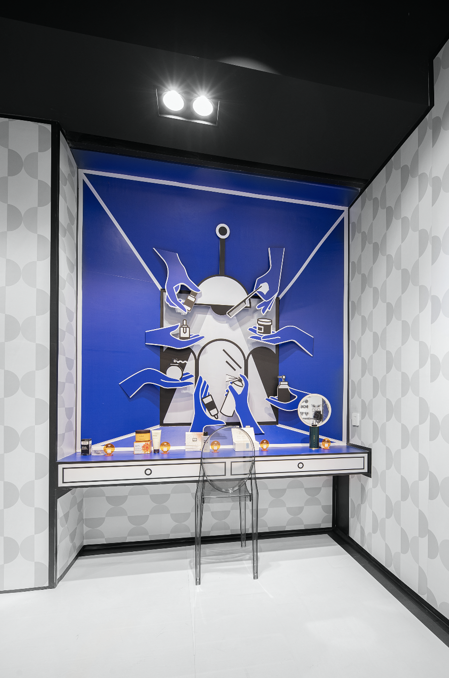 苏宁旗下高端零售服务品牌苏皮士推出「PLAY HOME」艺术共创计划-广告人干货库
