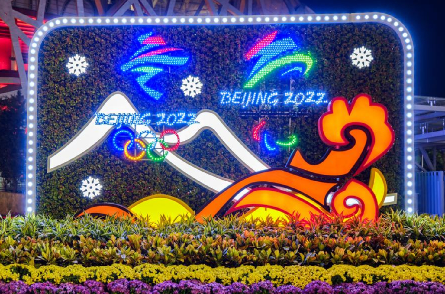 广告人干货库 每天5个广告圈新鲜事 2021-01-05-广告人干货库