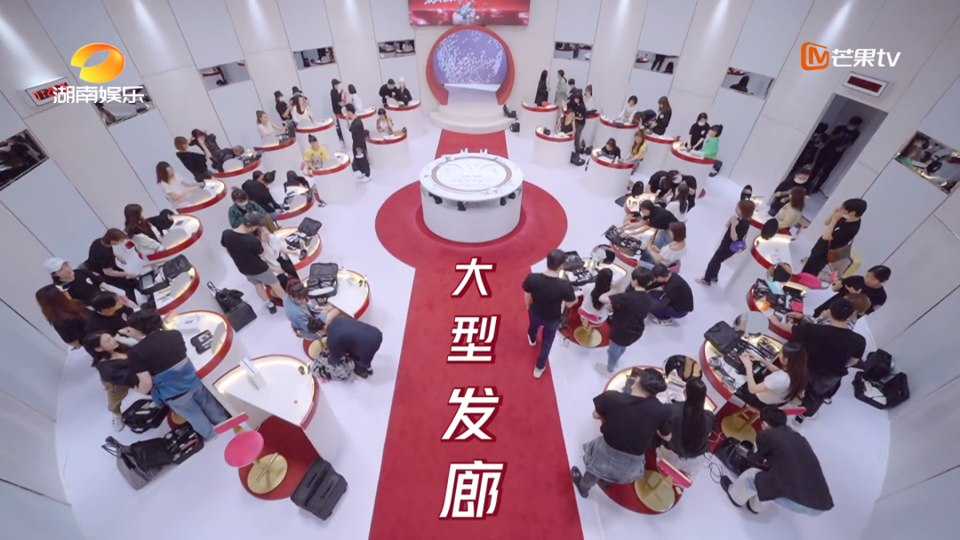 广告人干货库 从乘风破浪的姐姐看网红品牌0-1打造-广告人干货库