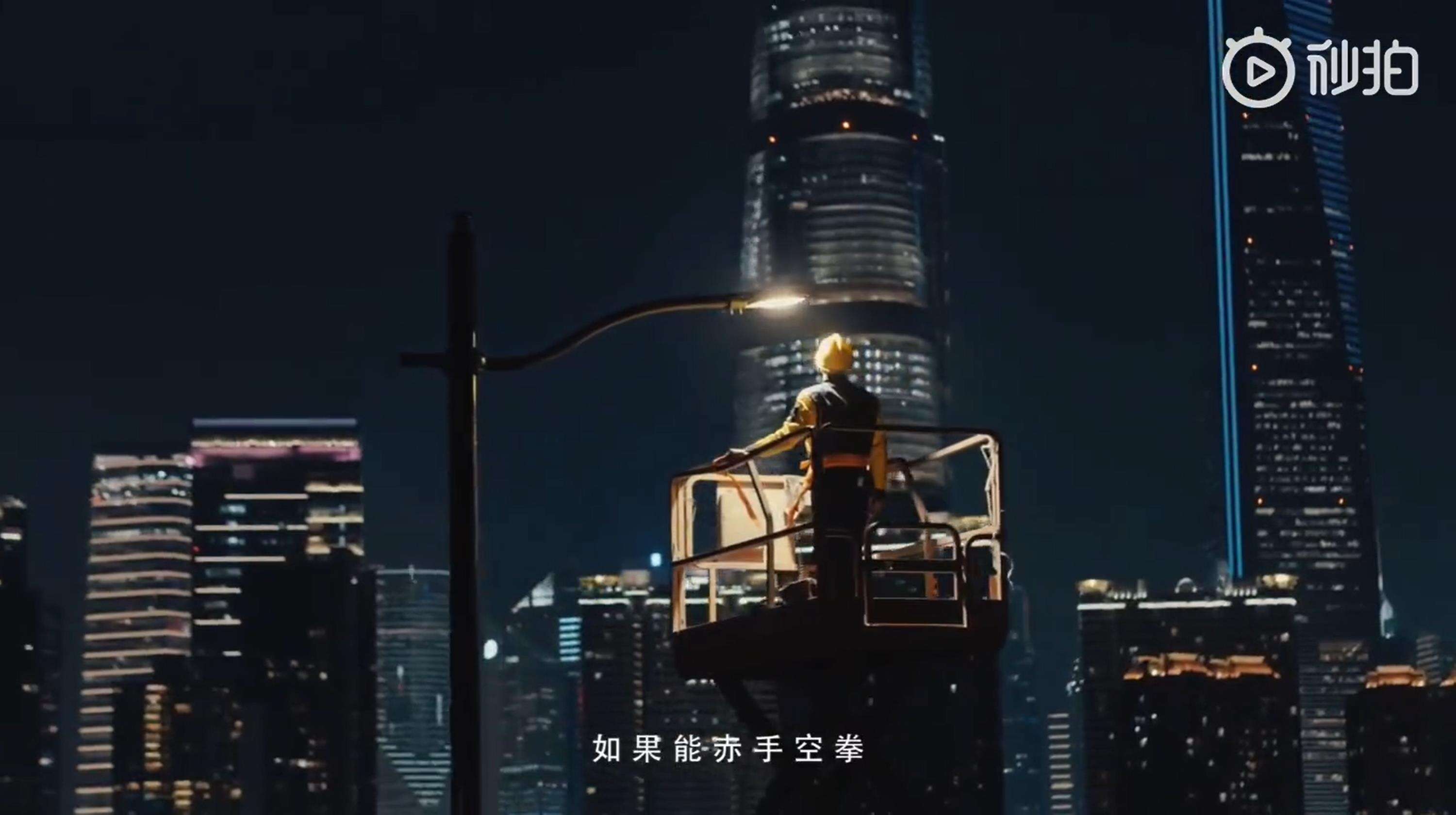 联想致敬每个开局人-广告人干货库
