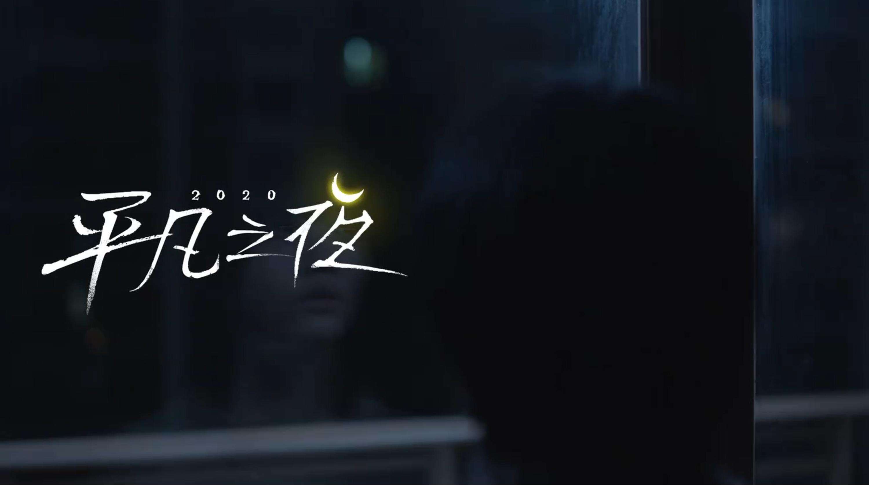 vivo 记录《2020 平凡之夜》-广告人干货库