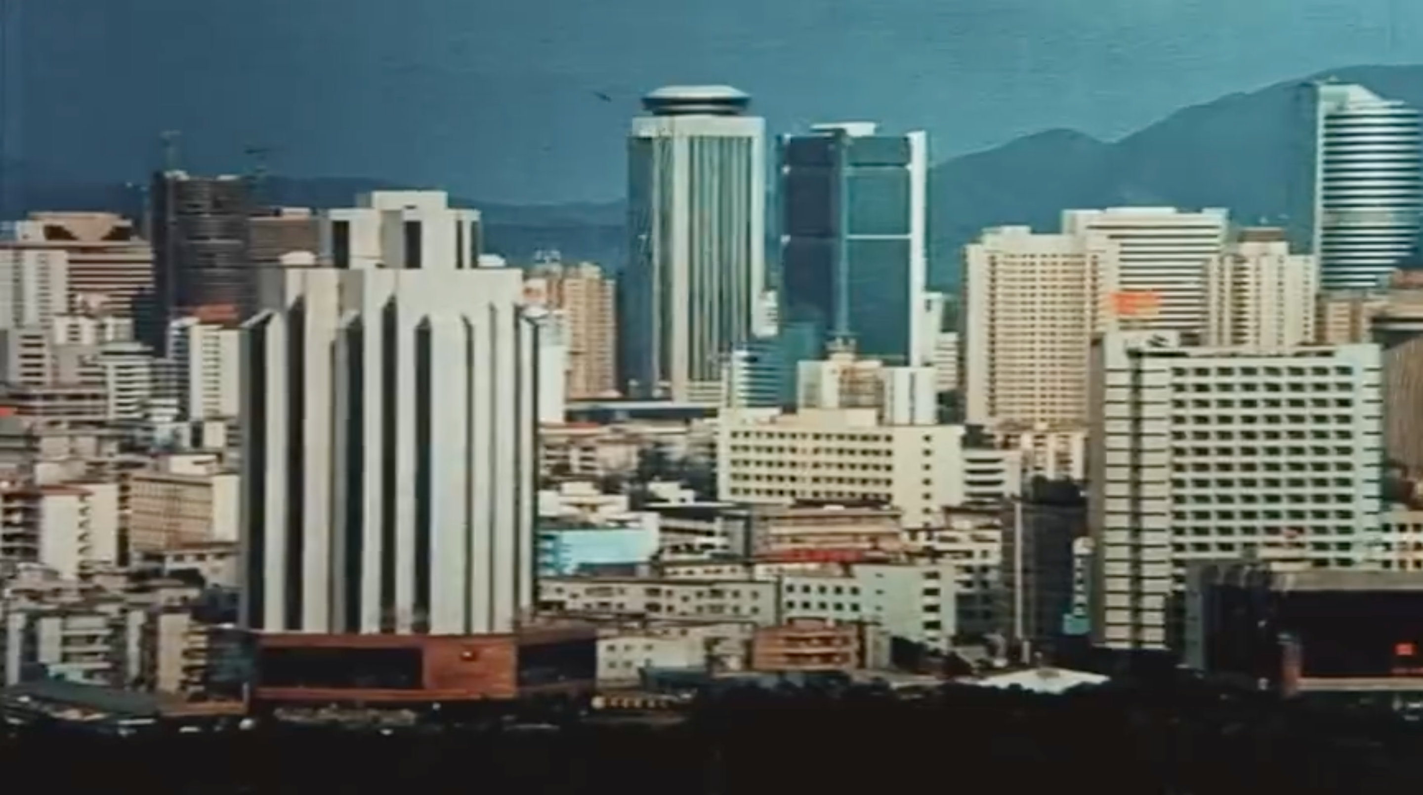 农行宣传片《向上而生》见证深圳变迁-广告人干货库