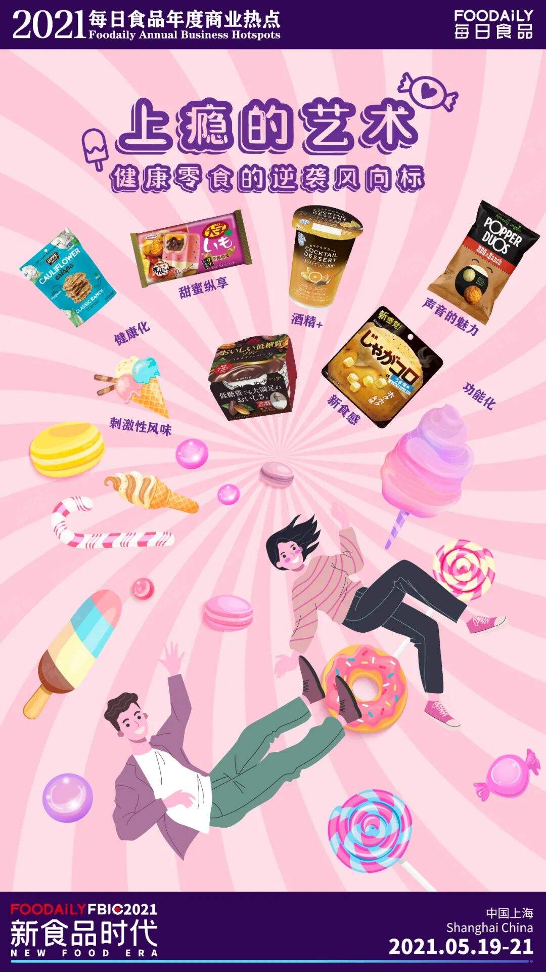 广告人干货库 一份食品新消费品牌的2021实操指南-广告人干货库