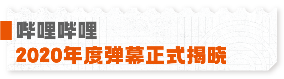 广告人干货库 各大媒体平台2020年度热词盘点大赏-广告人干货库