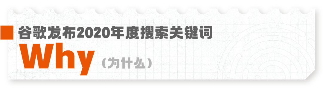 广告人干货库 各大媒体平台2020年度热词盘点大赏-广告人干货库