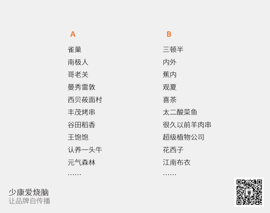 广告人干货库 如何让品牌自传播?-广告人干货库
