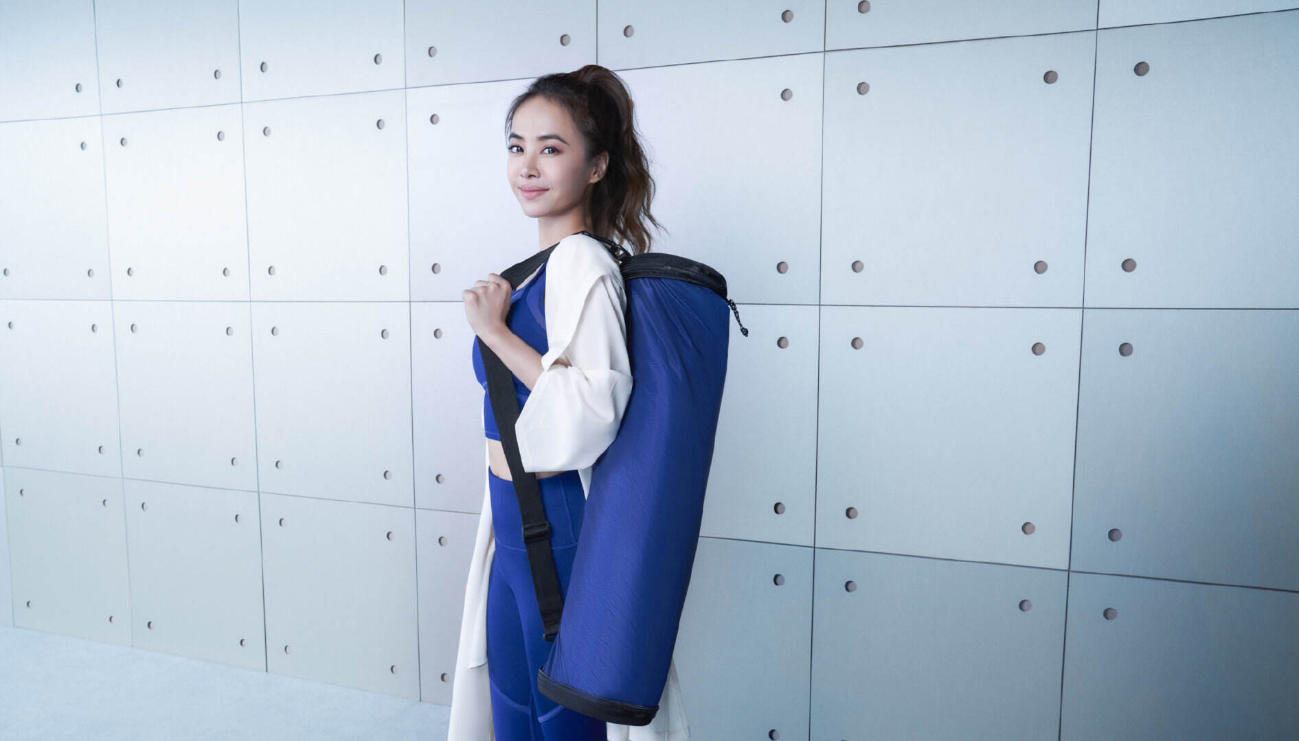 PUMA 与蔡依林邀你一起「自由你的节奏」-广告人干货库