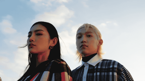 NOWNESS ×  Burberry 看见春的声与空-广告人干货库