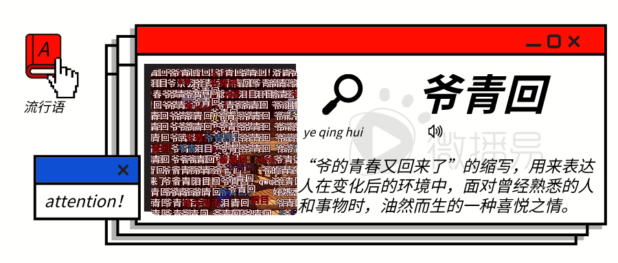 广告人干货库 18个社媒热词,哪个代表你的2020?-广告人干货库