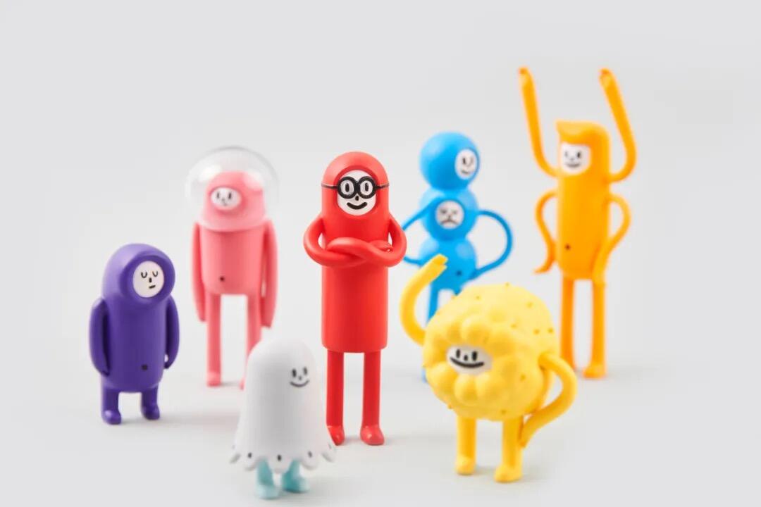 单小历 × 小天真用拥抱结束寒冬-广告人干货库
